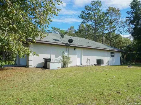 8101 SW 98th Avenue Gainesville FL 32608