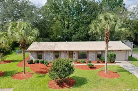 6102 NW 29th Terrace Gainesville FL 32653