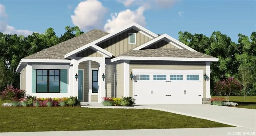 11937 SW 29th Place Gainesville FL 32608