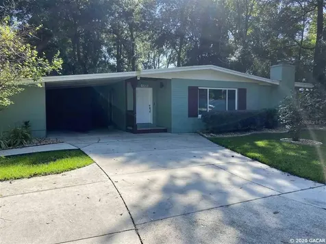 1201 NW 25th Terrace Gainesville FL 32605