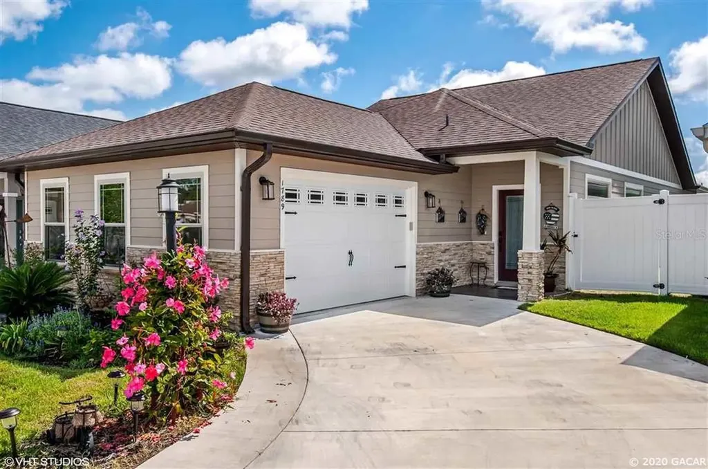 1789 SW 247th Street Newberry FL 32669