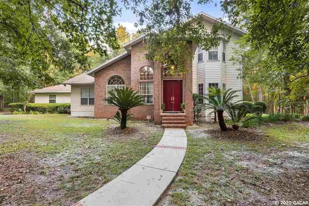 10809 NW 18th Court Gainesville FL 32606