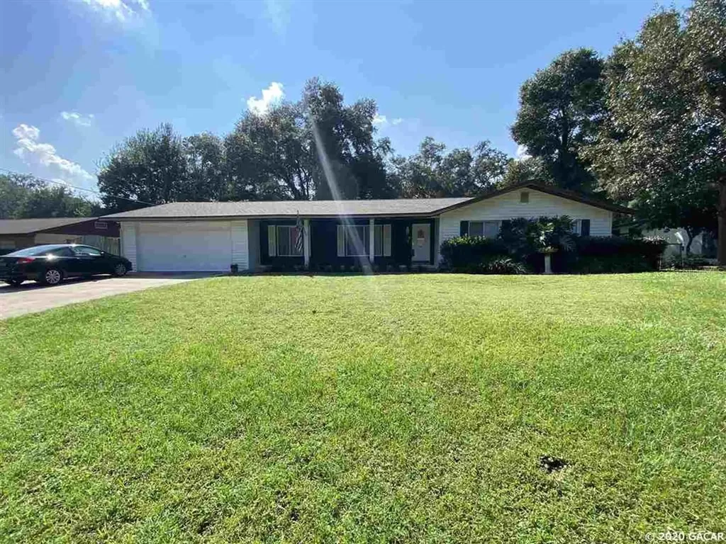 3933 NW 48th Place Gainesville FL 32606