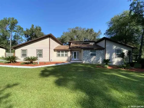 10012 NW 25th Place Gainesville FL 32606