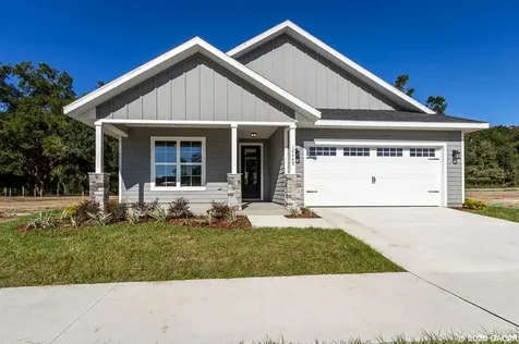 12468 NW 162nd Drive Alachua FL 32615