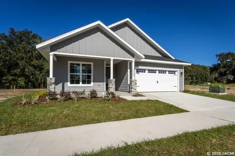 12468 NW 162nd Drive Alachua FL 32615