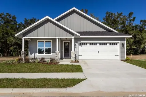 12468 NW 162nd Drive Alachua FL 32615