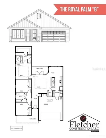 12468 NW 162nd Drive Alachua FL 32615