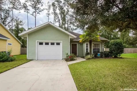 2151 NW 76th Place Gainesville FL 32609