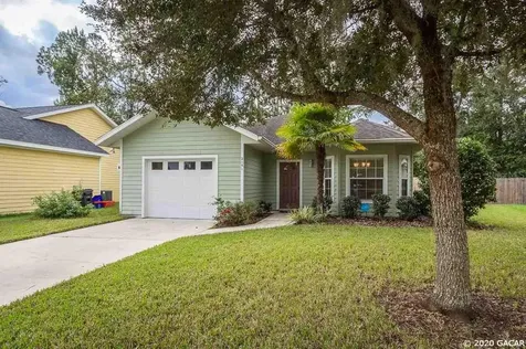 2151 NW 76th Place Gainesville FL 32609