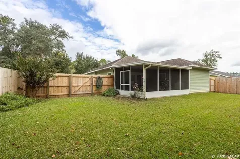 2151 NW 76th Place Gainesville FL 32609