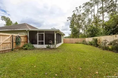 2151 NW 76th Place Gainesville FL 32609