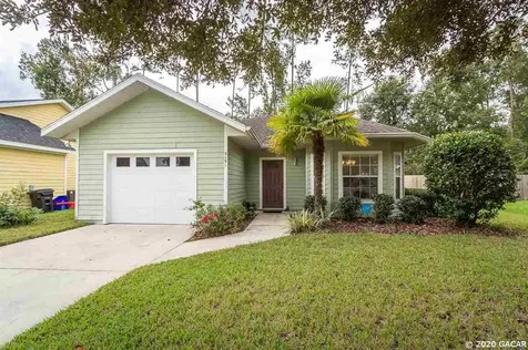 2151 NW 76th Place Gainesville FL 32609