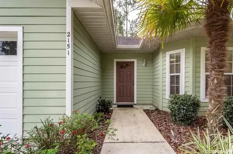 2151 NW 76th Place Gainesville FL 32609