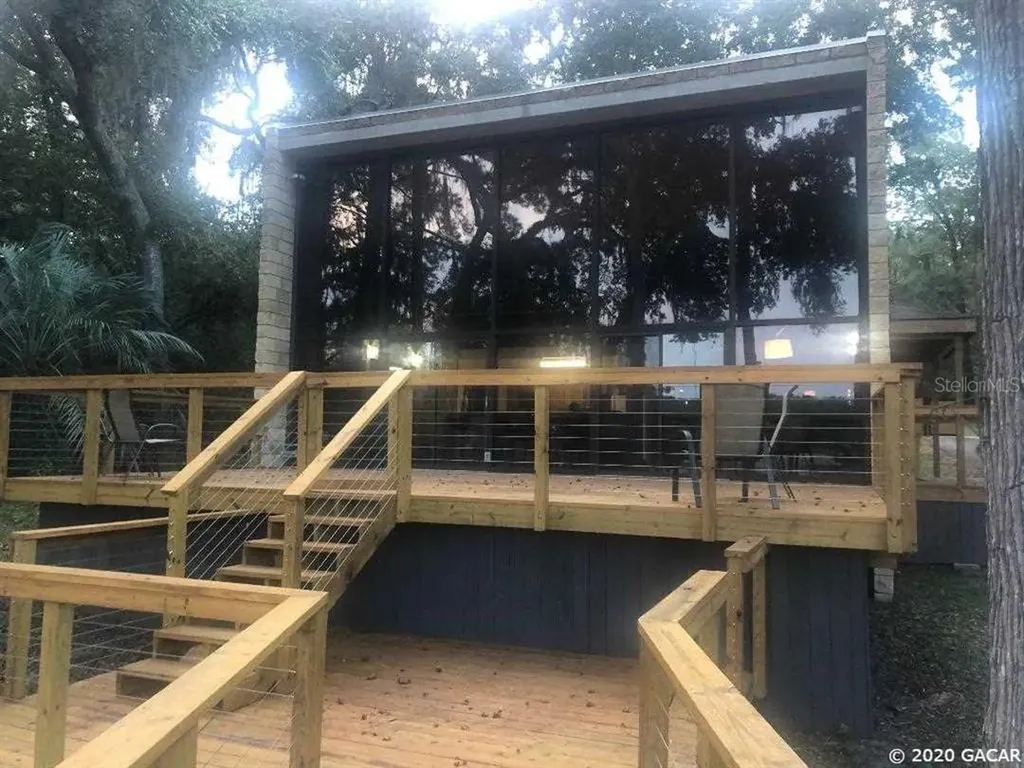 2901 SE 24th Place Gainesville FL 32641