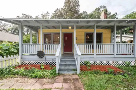 801 NW 31st Avenue Gainesville FL 32609
