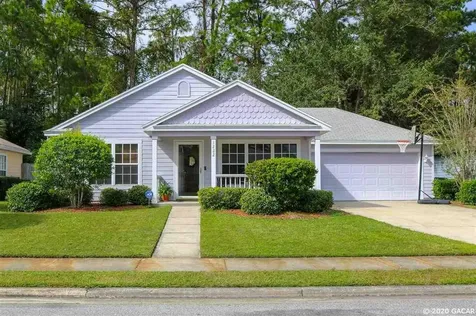 1222 NE 21st Street Gainesville FL 32641