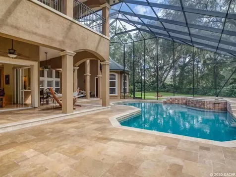 14755 NW 11th Place Newberry FL 32669