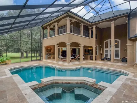 14755 NW 11th Place Newberry FL 32669