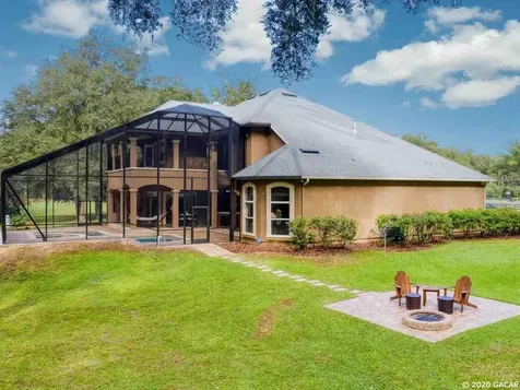 14755 NW 11th Place Newberry FL 32669