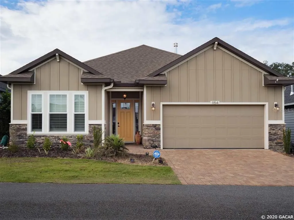 1154 NW 136th Street Newberry FL 32669
