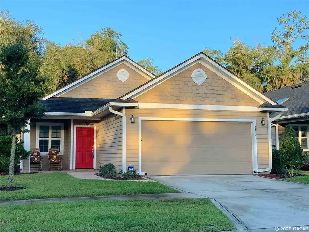 3488 NW 26th Street Gainesville FL 32605