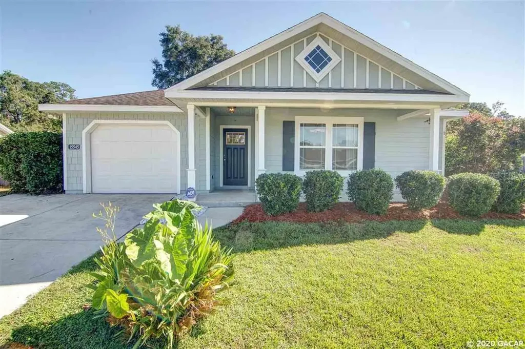 15545 NW 136th Terrace Alachua FL 32615
