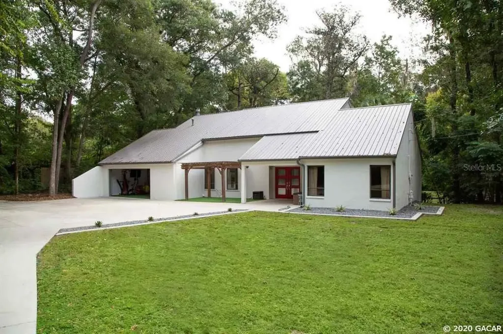 2000 NW 15th Avenue Gainesville FL 32605