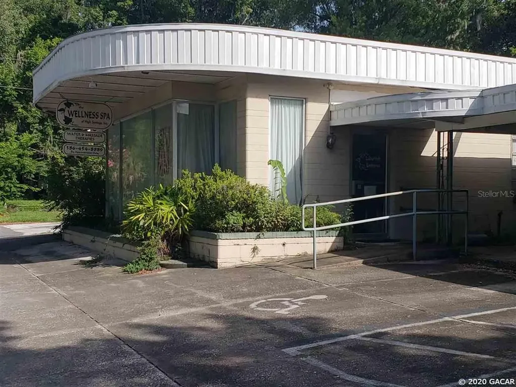 23978 W Us Highway 27 High Springs FL 32643