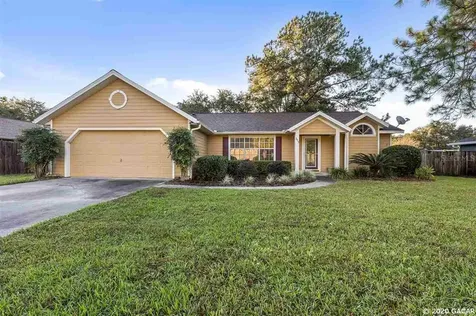 3915 NW 59th Avenue Gainesville FL 32653