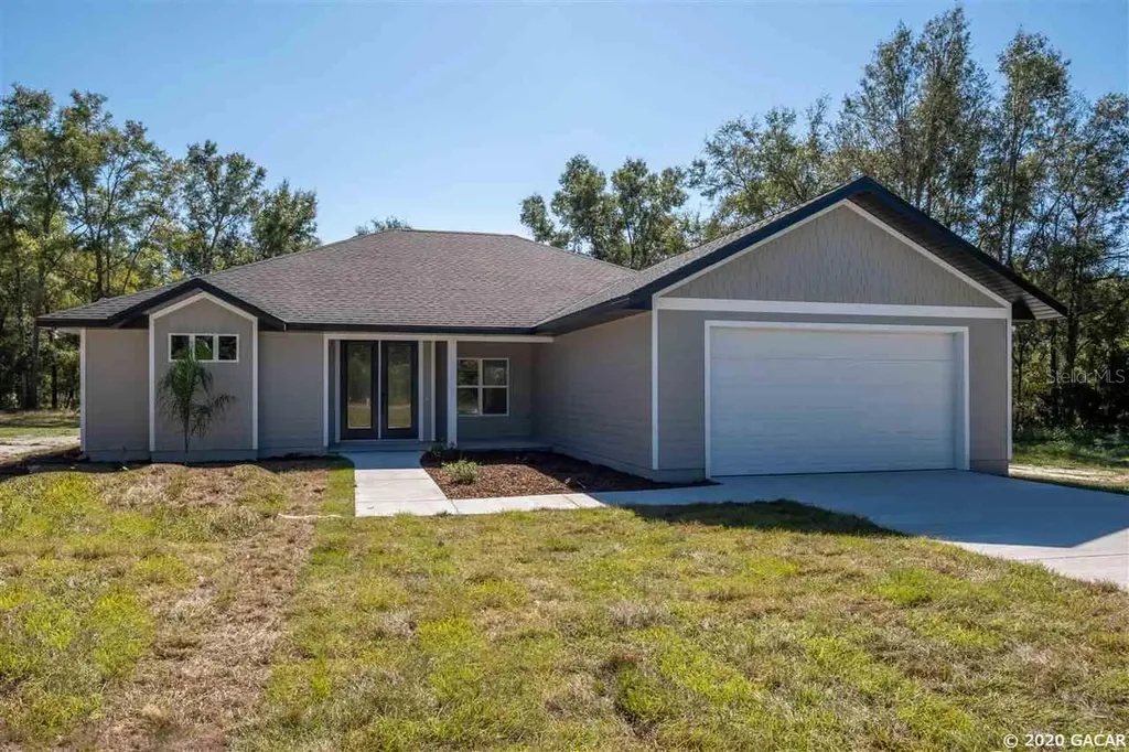 254 SW Thistlewood Lane Fort White FL 32038