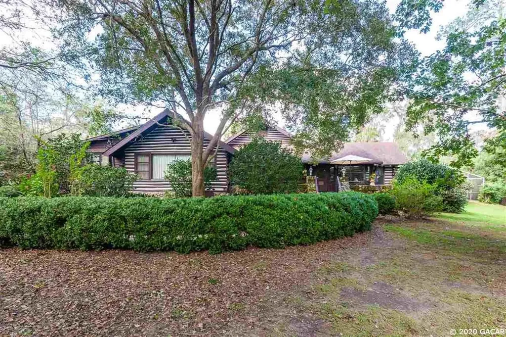1639 NW 11th Road Gainesville FL 32605