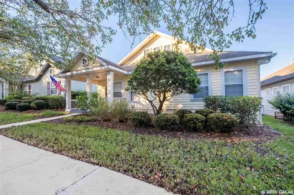 10036 NW 20th Avenue Gainesville FL 32606