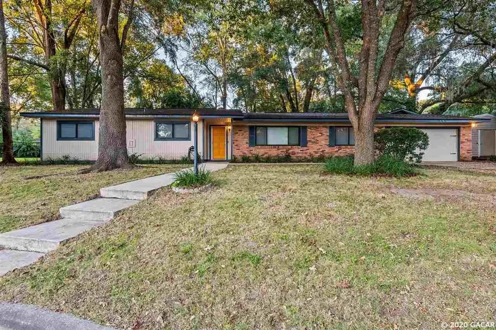 3224 NW 25th Avenue Gainesville FL 32605
