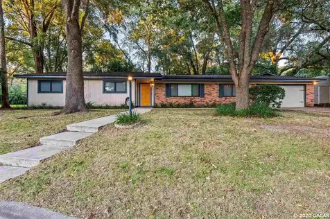 3224 NW 25th Avenue Gainesville FL 32605