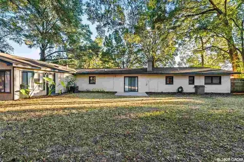 3224 NW 25th Avenue Gainesville FL 32605