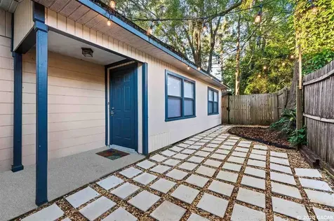 3224 NW 25th Avenue Gainesville FL 32605