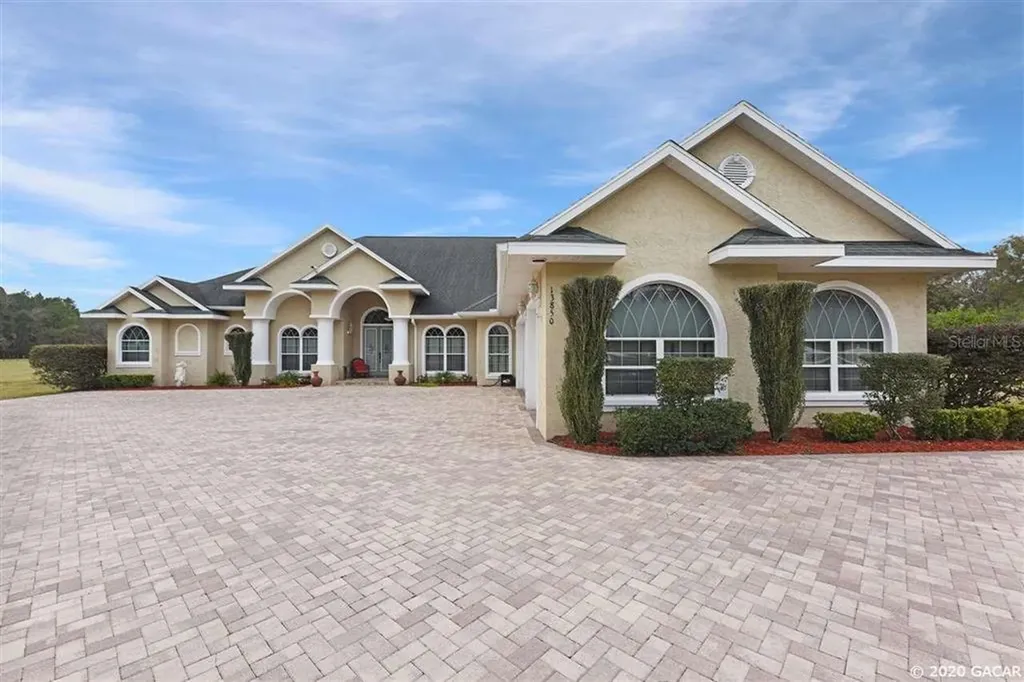 13850 NW 50th Avenue Chiefland FL 32626