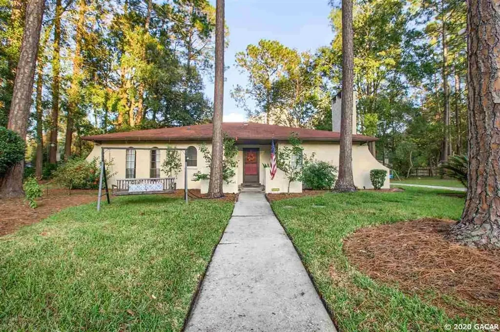6703 NW 33rd Terrace Gainesville FL 32653