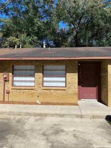 7014 SW 21st Lane Gainesville FL 32607