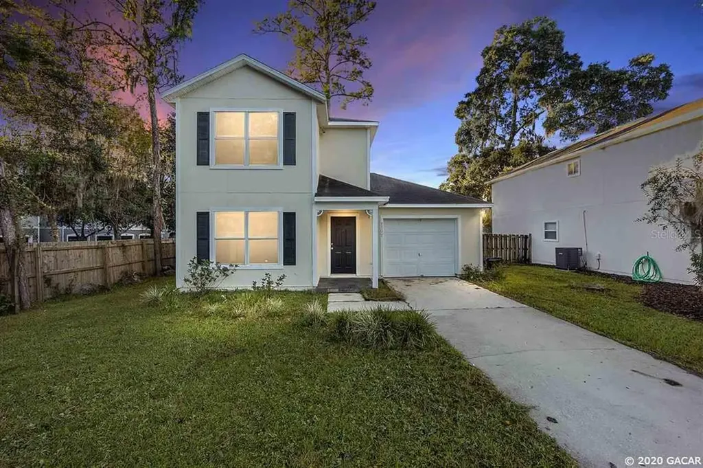 2507 NW 36th Lane Gainesville FL 32605