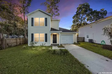 2507 NW 36th Lane Gainesville FL 32605