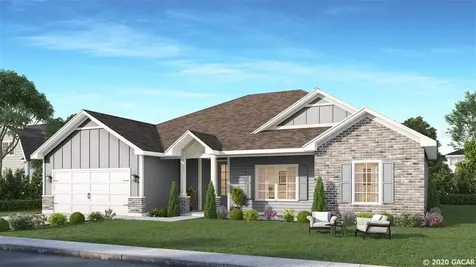 14953 NW 150th Lane Alachua FL 32615