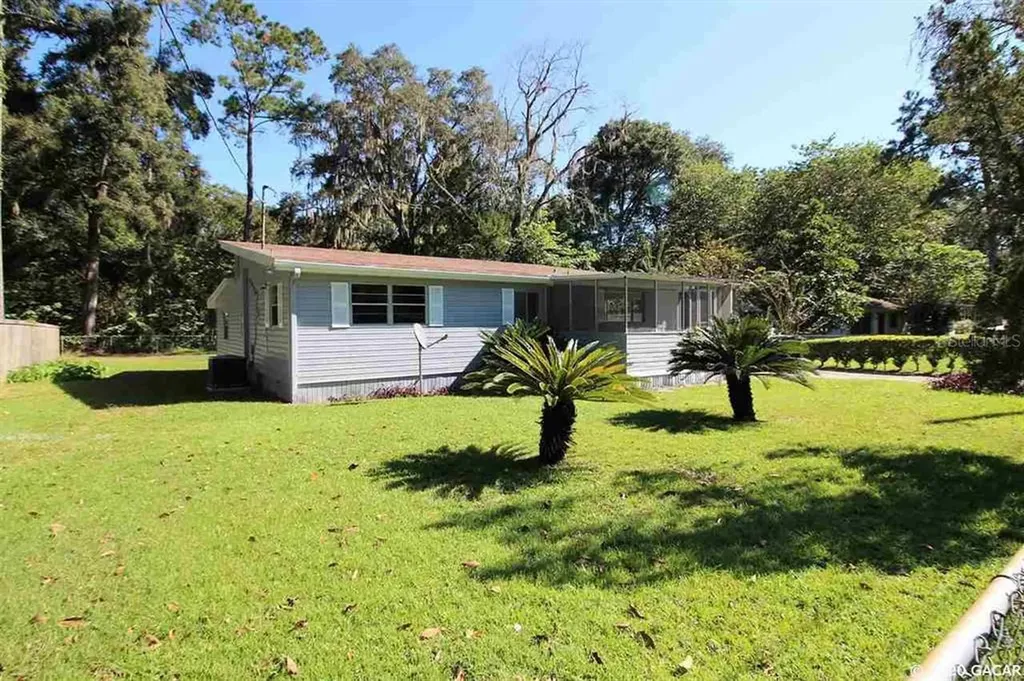 2227 SE 45th Terrace Gainesville FL 32641
