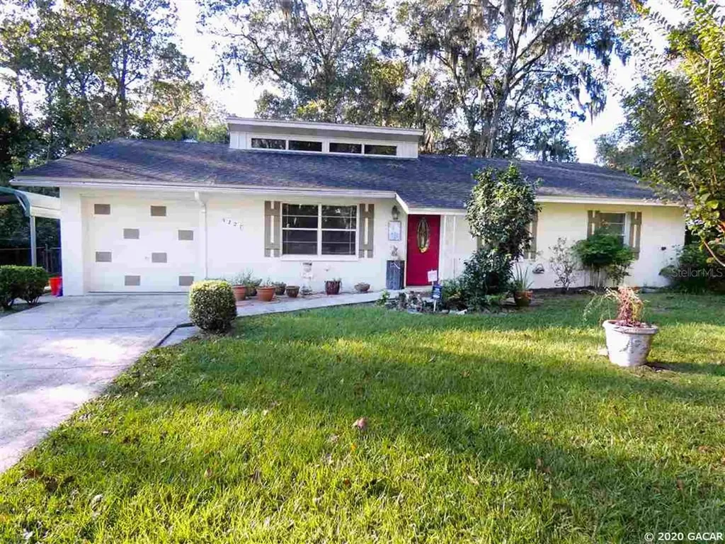 5227 NW 25th Place Gainesville FL 32606