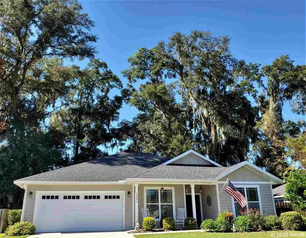 16646 NW 194th Terrace High Springs FL 32643