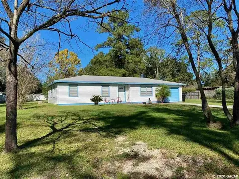 24372 NW 172nd Avenue High Springs FL 32643