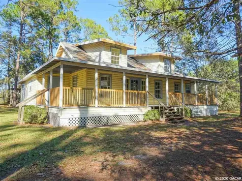 15255 SW County Road 231 Brooker FL 32622