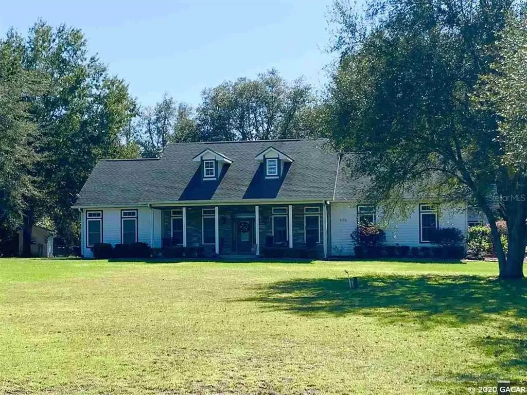 570 SW Blanton Lane Lake City FL 32024