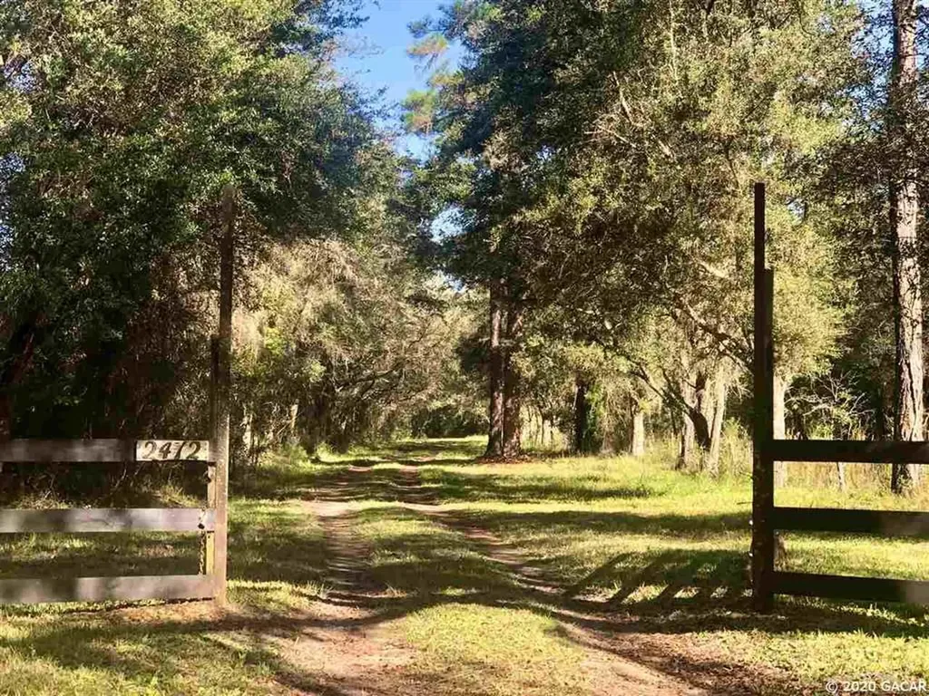 2412 NW 142nd Avenue Gainesville FL 32609